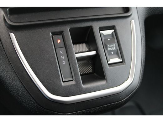 Opel Vivaro-e L3 75 kWh | CAMERA | FULL LED | BETIMMEING LAADRUIMTE | KEYLESS ENTRY+START | APPLE CARPLAY/ANDRO... ActivLease financial lease