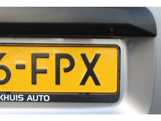 Opel Vivaro-e L3 75 kWh | CAMERA | FULL LED | BETIMMEING LAADRUIMTE | KEYLESS ENTRY+START | APPLE CARPLAY/ANDRO... ActivLease financial lease