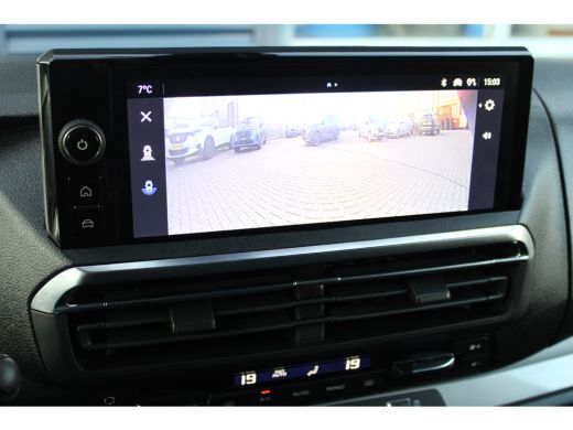 Opel Vivaro-e L3 75 kWh | CAMERA | FULL LED | BETIMMEING LAADRUIMTE | KEYLESS ENTRY+START | APPLE CARPLAY/ANDRO... ActivLease financial lease