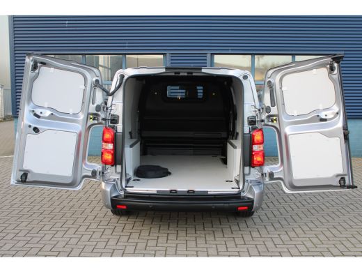 Opel Vivaro-e L3 75 kWh | CAMERA | FULL LED | BETIMMEING LAADRUIMTE | KEYLESS ENTRY+START | APPLE CARPLAY/ANDRO... ActivLease financial lease