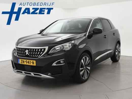 Peugeot 3008 1.2 130 PK AUTOMAAT ALLURE + 19 INCH | CARPLAY | SFEERVERLICHTING