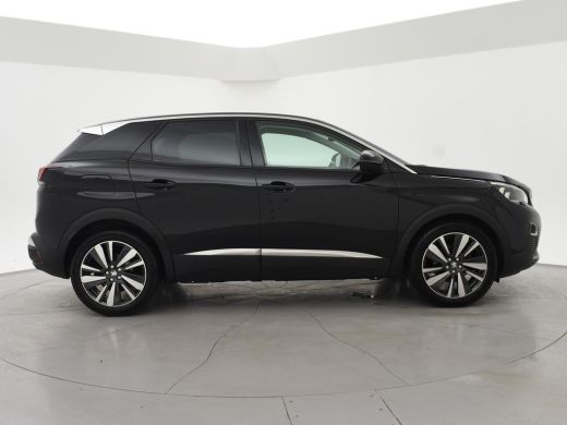 Peugeot 3008 1.2 130 PK AUTOMAAT ALLURE + 19 INCH | CARPLAY | SFEERVERLICHTING ActivLease financial lease