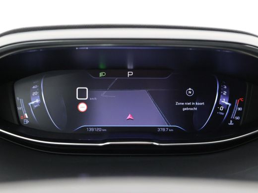 Peugeot 3008 1.2 130 PK AUTOMAAT ALLURE + 19 INCH | CARPLAY | SFEERVERLICHTING ActivLease financial lease