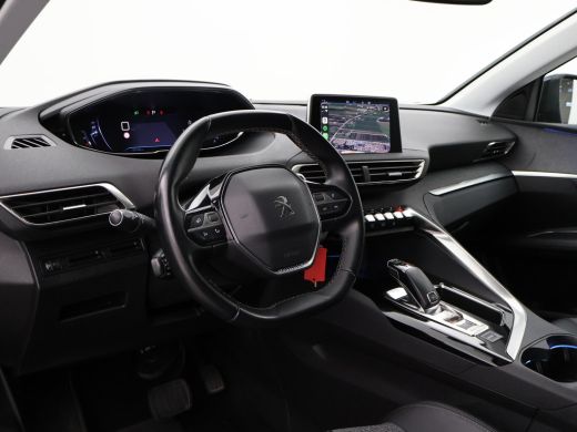 Peugeot 3008 1.2 130 PK AUTOMAAT ALLURE + 19 INCH | CARPLAY | SFEERVERLICHTING ActivLease financial lease