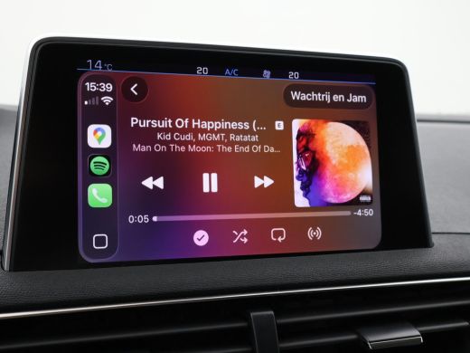 Peugeot 3008 1.2 130 PK AUTOMAAT ALLURE + 19 INCH | CARPLAY | SFEERVERLICHTING ActivLease financial lease