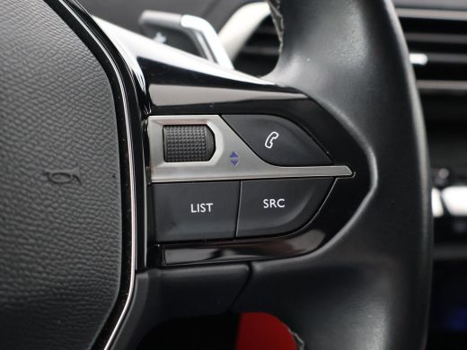 Peugeot 3008 1.2 130 PK AUTOMAAT ALLURE + 19 INCH | CARPLAY | SFEERVERLICHTING ActivLease financial lease