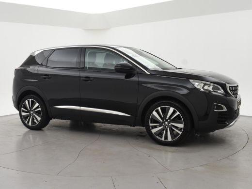 Peugeot 3008 1.2 130 PK AUTOMAAT ALLURE + 19 INCH | CARPLAY | SFEERVERLICHTING ActivLease financial lease