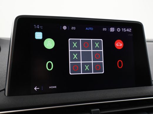 Peugeot 3008 1.2 130 PK AUTOMAAT ALLURE + 19 INCH | CARPLAY | SFEERVERLICHTING ActivLease financial lease