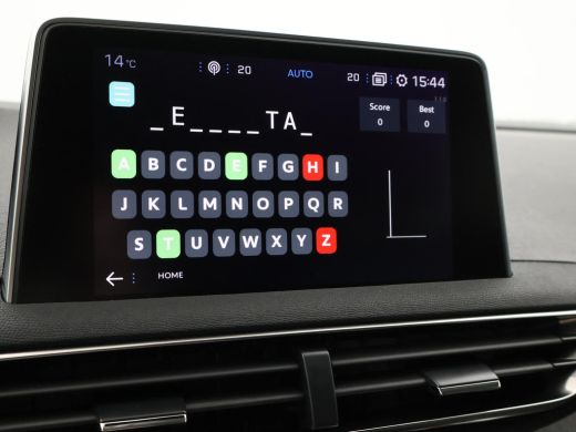 Peugeot 3008 1.2 130 PK AUTOMAAT ALLURE + 19 INCH | CARPLAY | SFEERVERLICHTING ActivLease financial lease