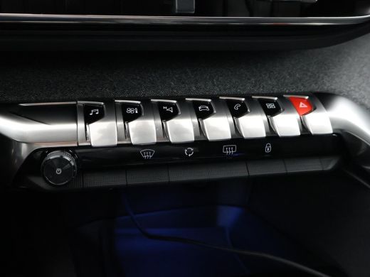 Peugeot 3008 1.2 130 PK AUTOMAAT ALLURE + 19 INCH | CARPLAY | SFEERVERLICHTING ActivLease financial lease