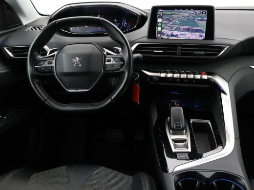 Peugeot 3008 1.2 130 PK AUTOMAAT ALLURE + 19 INCH | CARPLAY | SFEERVERLICHTING ActivLease financial lease