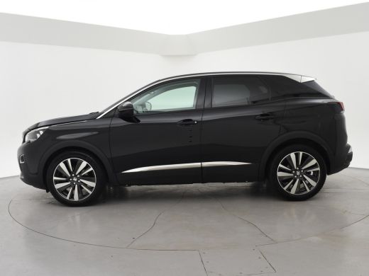 Peugeot 3008 1.2 130 PK AUTOMAAT ALLURE + 19 INCH | CARPLAY | SFEERVERLICHTING ActivLease financial lease