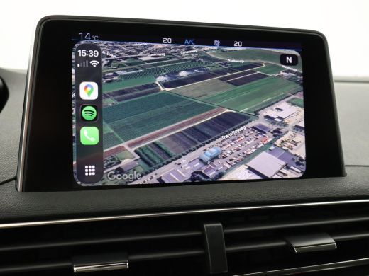 Peugeot 3008 1.2 130 PK AUTOMAAT ALLURE + 19 INCH | CARPLAY | SFEERVERLICHTING ActivLease financial lease