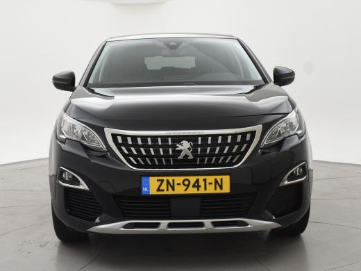 Peugeot 3008 1.2 130 PK AUTOMAAT ALLURE + 19 INCH | CARPLAY | SFEERVERLICHTING ActivLease financial lease