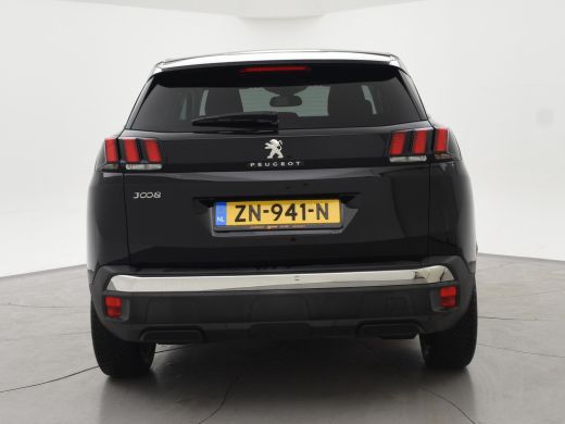Peugeot 3008 1.2 130 PK AUTOMAAT ALLURE + 19 INCH | CARPLAY | SFEERVERLICHTING ActivLease financial lease