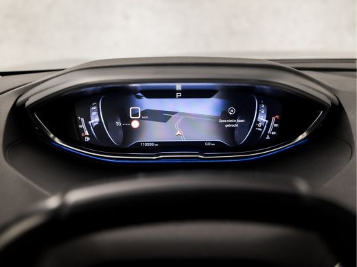 Peugeot 3008 1.2 PureTech Sport Automaat (APPLE CARPLAY, GROOT NAVI, LEDER, STOELVERWARMING, SPORTSTOELEN, LED... ActivLease financial lease