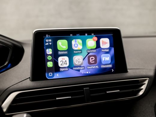 Peugeot 3008 1.2 PureTech Sport Automaat (APPLE CARPLAY, GROOT NAVI, LEDER, STOELVERWARMING, SPORTSTOELEN, LED... ActivLease financial lease