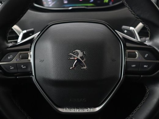 Peugeot 3008 1.6 HYbrid 225 Allure | Trekhaak | Camera | Half leder | Full LED | DAB | Parkeerhulp | Cruise co... ActivLease financial lease