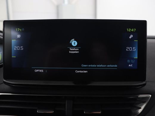 Peugeot 3008 1.6 HYbrid 225 Allure | Trekhaak | Camera | Half leder | Full LED | DAB | Parkeerhulp | Cruise co... ActivLease financial lease