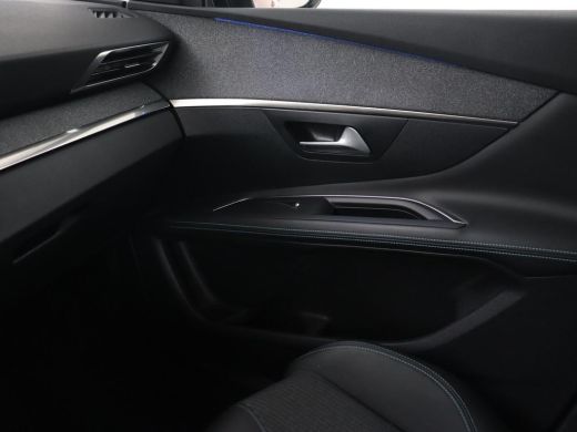 Peugeot 3008 1.6 HYbrid 225 Allure | Trekhaak | Camera | Half leder | Full LED | DAB | Parkeerhulp | Cruise co... ActivLease financial lease