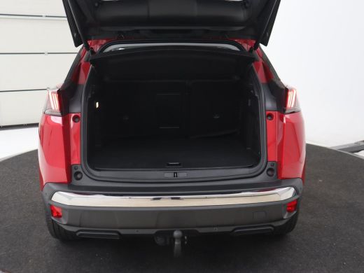 Peugeot 3008 1.6 HYbrid 225 Allure | Trekhaak | Camera | Half leder | Full LED | DAB | Parkeerhulp | Cruise co... ActivLease financial lease