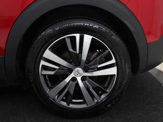 Peugeot 3008 1.6 HYbrid 225 Allure | Trekhaak | Camera | Half leder | Full LED | DAB | Parkeerhulp | Cruise co... ActivLease financial lease