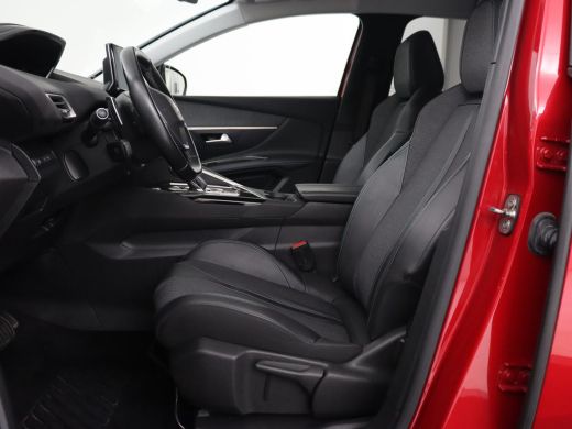 Peugeot 3008 1.6 HYbrid 225 Allure | Trekhaak | Camera | Half leder | Full LED | DAB | Parkeerhulp | Cruise co... ActivLease financial lease