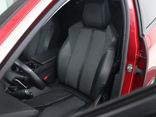 Peugeot 3008 1.6 HYbrid 225 Allure | Trekhaak | Camera | Half leder | Full LED | DAB | Parkeerhulp | Cruise co... ActivLease financial lease