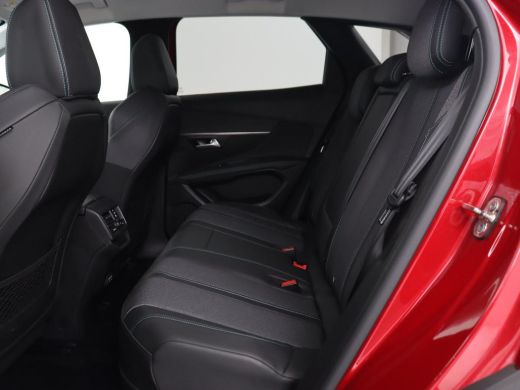 Peugeot 3008 1.6 HYbrid 225 Allure | Trekhaak | Camera | Half leder | Full LED | DAB | Parkeerhulp | Cruise co... ActivLease financial lease