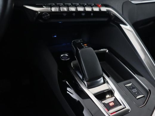 Peugeot 3008 1.6 HYbrid 225 Allure | Trekhaak | Camera | Half leder | Full LED | DAB | Parkeerhulp | Cruise co... ActivLease financial lease