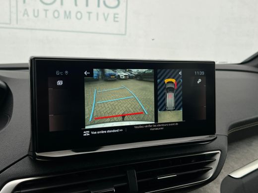 Peugeot 5008 1.2 PureTech GT-Line CAMERA | 7 PERSOONS | TREKHAAK | CARPLAY | ActivLease financial lease