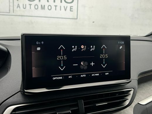 Peugeot 5008 1.2 PureTech GT-Line CAMERA | 7 PERSOONS | TREKHAAK | CARPLAY | ActivLease financial lease