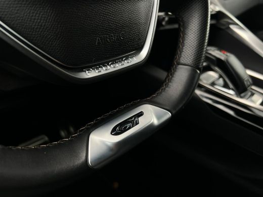 Peugeot 5008 1.2 PureTech GT-Line CAMERA | 7 PERSOONS | TREKHAAK | CARPLAY | ActivLease financial lease