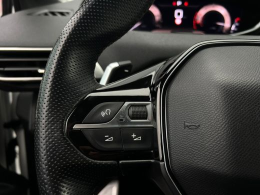 Peugeot 5008 1.2 PureTech GT-Line CAMERA | 7 PERSOONS | TREKHAAK | CARPLAY | ActivLease financial lease