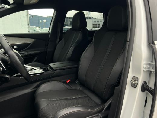 Peugeot 5008 1.2 PureTech GT-Line CAMERA | 7 PERSOONS | TREKHAAK | CARPLAY | ActivLease financial lease