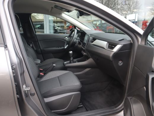 Renault Captur 1.0 TCe 90 evolution ActivLease financial lease