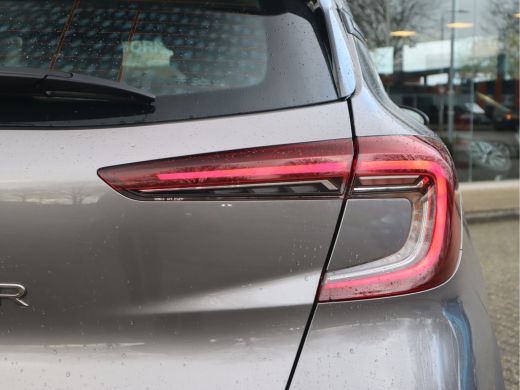 Renault Captur 1.0 TCe 90 evolution ActivLease financial lease