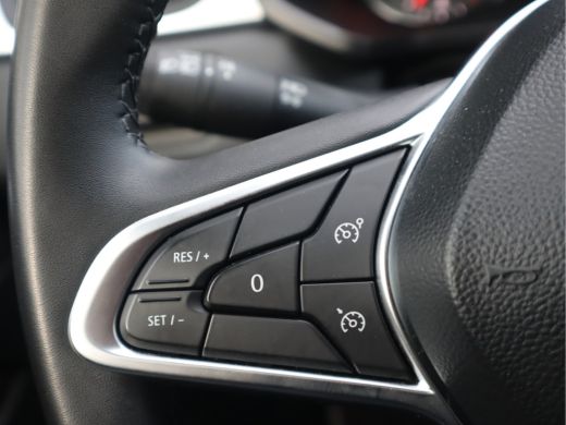 Renault Captur 1.0 TCe 90 evolution ActivLease financial lease