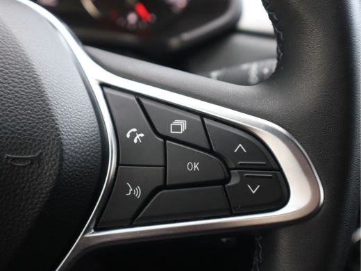 Renault Captur 1.0 TCe 90 evolution ActivLease financial lease