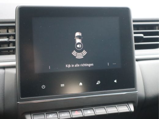 Renault Captur 1.0 TCe 90 evolution ActivLease financial lease