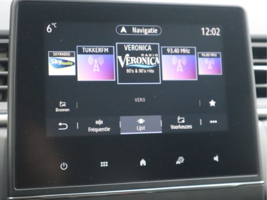 Renault Captur 1.0 TCe 90 evolution ActivLease financial lease