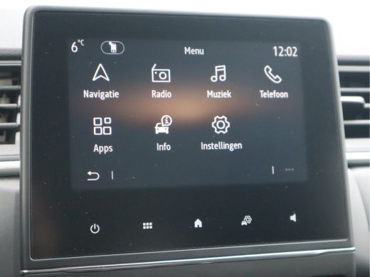 Renault Captur 1.0 TCe 90 evolution ActivLease financial lease