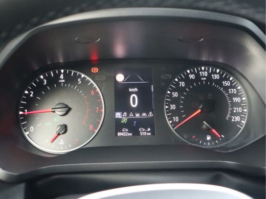 Renault Captur 1.0 TCe 90 evolution ActivLease financial lease