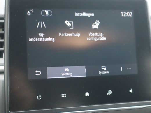 Renault Captur 1.0 TCe 90 evolution ActivLease financial lease