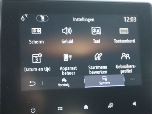 Renault Captur 1.0 TCe 90 evolution ActivLease financial lease