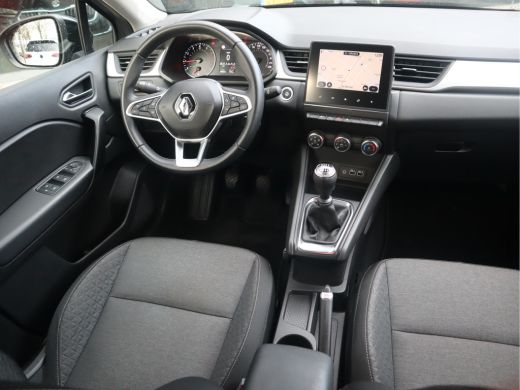 Renault Captur 1.0 TCe 90 evolution ActivLease financial lease