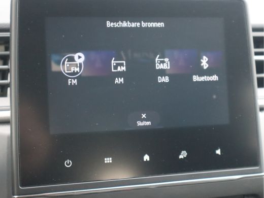 Renault Captur 1.0 TCe 90 evolution ActivLease financial lease