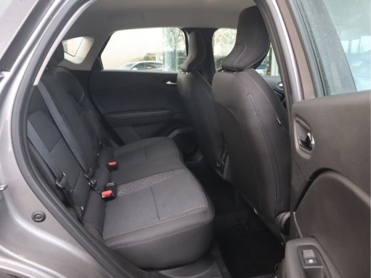 Renault Captur 1.0 TCe 90 evolution ActivLease financial lease