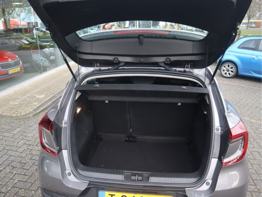 Renault Captur 1.0 TCe 90 evolution ActivLease financial lease