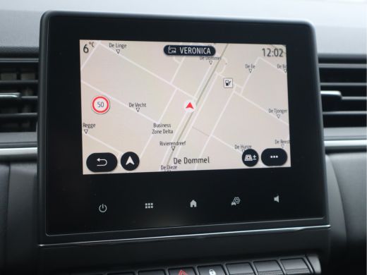 Renault Captur 1.0 TCe 90 evolution ActivLease financial lease